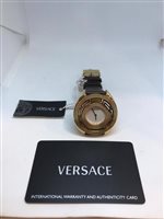 Orologio Versace Donna in Acciaio 67Q70D4985497 - 67Q70D4985497